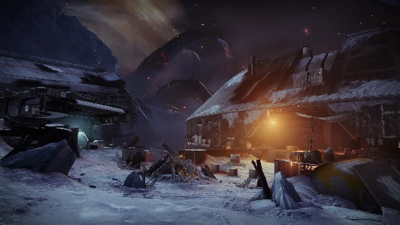 Destiny 2 Beyond Light Pack XBOX