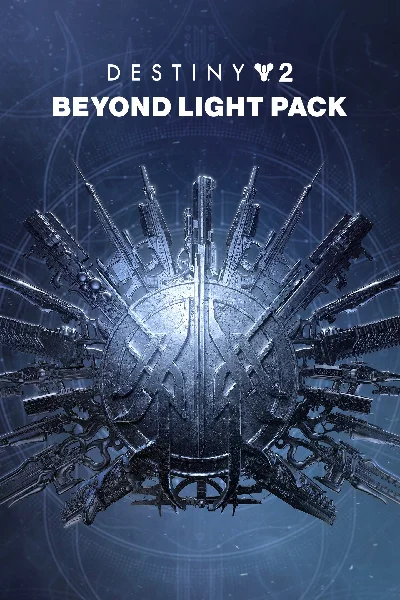 Destiny 2 Beyond Light Pack XBOX