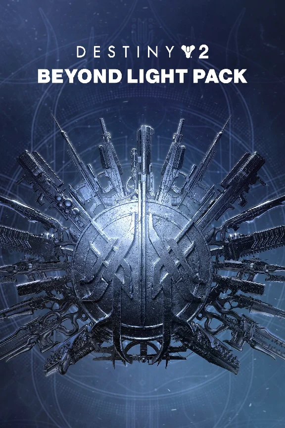 Destiny 2 Beyond Light Pack XBOX