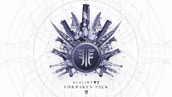 Destiny 2 Forsaken Pack XBOX