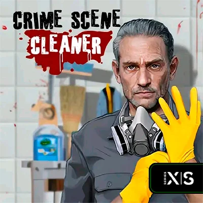 Crime Scene Cleaner | Xbox Series X|S 🔑 Key/Code