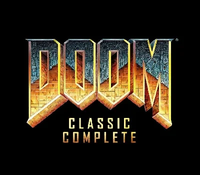 Doom Classic Complete Steam Key GLOBAL