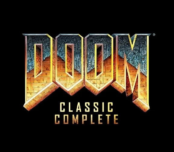 Doom Classic Complete Steam Key GLOBAL