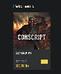 ☑️⭐CONSCRIPT - Trench Raider Pack XBOX⭐Buy it u⭐☑️.