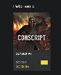☑️⭐CONSCRIPT - Golden Gun Pack XBOX Buy it u⭐☑️.