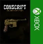 ☑️⭐CONSCRIPT - Golden Gun Pack XBOX Buy it u⭐☑️.