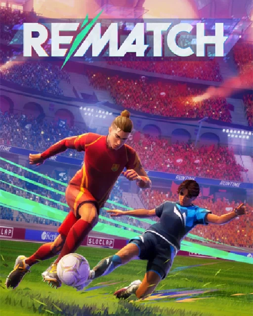 REMATCH