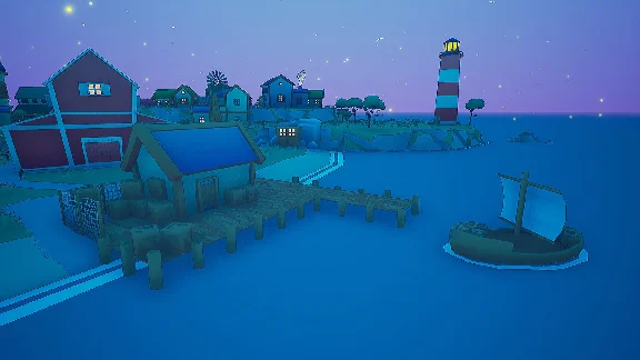 🚀 Tranquil Isle 🤖 Steam Gift RU + other ⚡ AUTO