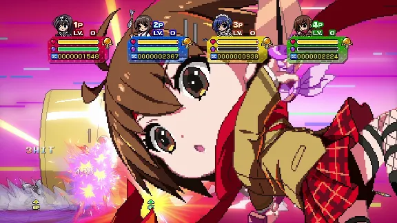 Phantom Breaker: Battle Grounds Ultimate 💎STEAM РОССИЯ