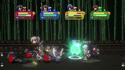 Phantom Breaker: Battle Grounds Ultimate 💎STEAM РОССИЯ