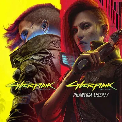 🟨Cyberpunk 2077 Standart🔸Ultimate🟥  ☑️ALL REGIONS☑️