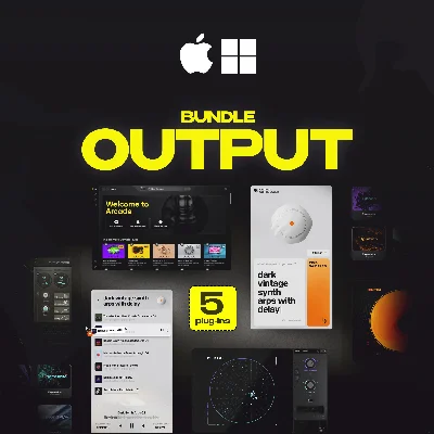 ⚫️ Output One на 2-3 МЕСЯЦА 🔥 БЫСТРО