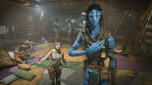 Avatar Frontiers Of Pandora 🚀Ubisoft Offline PAYPAL🔥