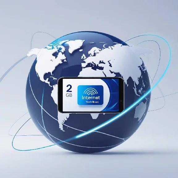 📲 eSIM 2GB интернета по всему МИРУ 📲