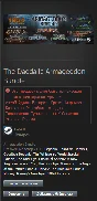 The Daedalic Armageddon Bundle STEAM Gift - RU/CIS
