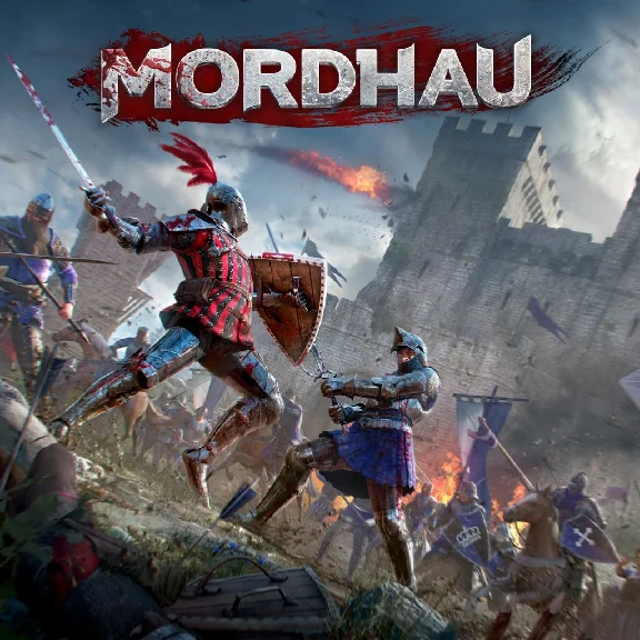 MORDHAU XBOX❗St|Gold|Diamante|Platinum❗Любой аккаунт