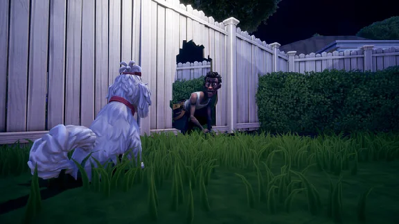 ⚡Steam gift RU-Neighbors: Suburban Warfare|AUTODELIVERY