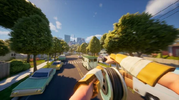 ⚡Steam gift RU-Neighbors: Suburban Warfare|AUTODELIVERY