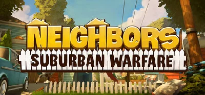 ⚡Steam gift RU-Neighbors: Suburban Warfare|AUTODELIVERY