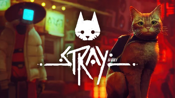 Stray XBOX