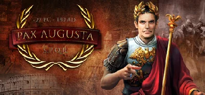 Pax Augusta * STEAM RUSSIA ⚡ AUTODELIVERY 💳0% CARDS
