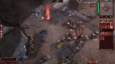 Tempest Rising Deluxe Edition * RU/KZ/СНГ/TR/AR * STEAM