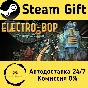 🚀 Electro Bop Boxing League 🤖 Steam Gift AUTO