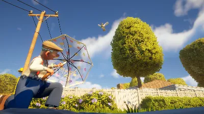 Neighbors: Suburban Warfare АВТОДОСТАВКА STEAM РОССИЯ