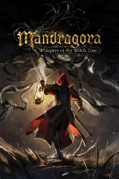 ✅ Mandragora: Whispers of the Witch Tree (Common, offli