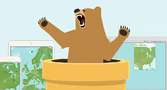 🐻 TunnelBear VPN PREMIUM 🐻(tunnel bear)🐻 PERSONAL 🐻