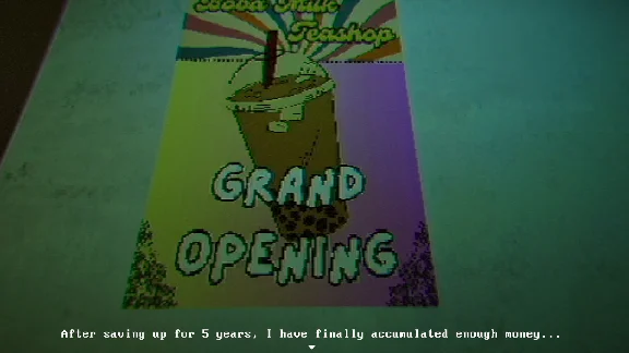 🚀 The Boba Teashop 🤖 Steam Gift RU + other ⚡ AUTO