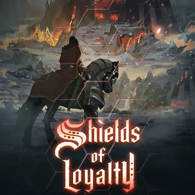 ✅Shields of Loyalty Steam🔑Key Global