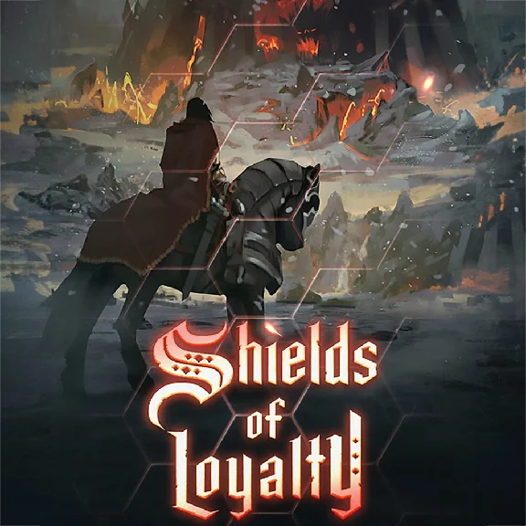 ✅Shields of Loyalty Steam🔑Key Global