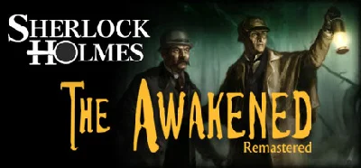 ✅Sherlock Holmes: The Awakened Remastered Steam🔑Ключ