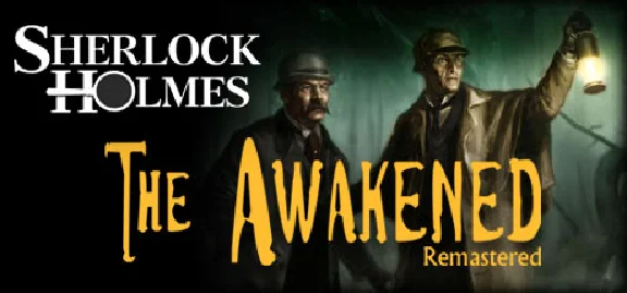 ✅Sherlock Holmes: The Awakened Remastered Steam🔑Ключ