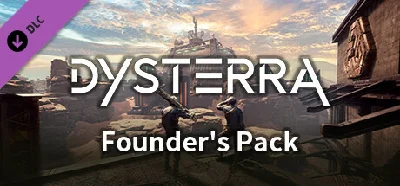 Dysterra - The First Pioneers (Steam Gift Россия)