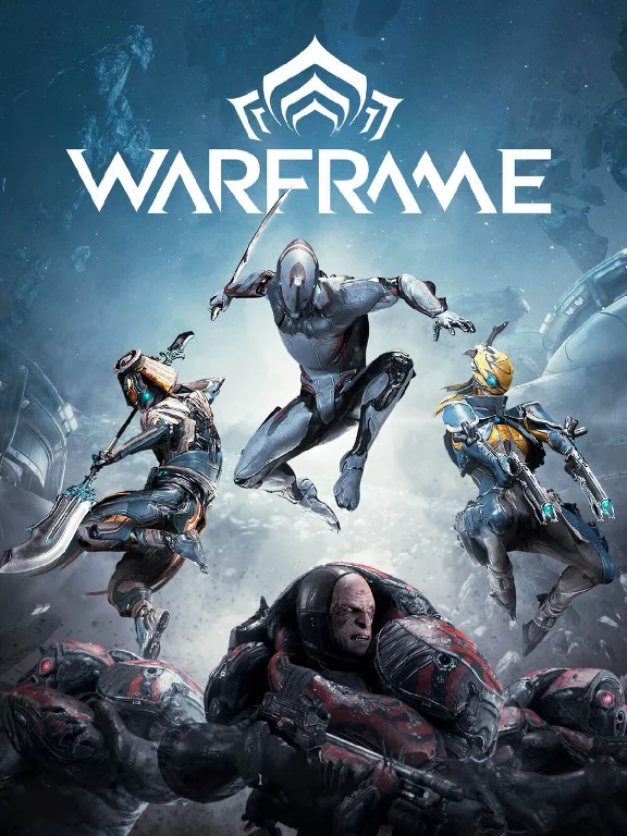 Warframe drops ☑️ Gara/Sevagot/Stinax/10 Forms/
