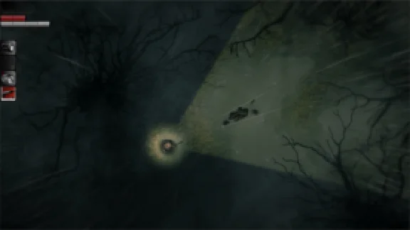 Darkwood ✅ (Epic Games Account)