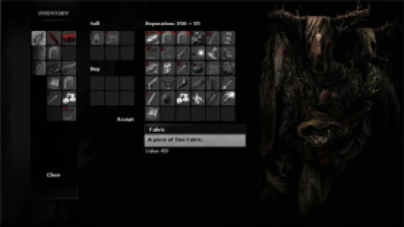 Darkwood ✅ (Epic Games Account)