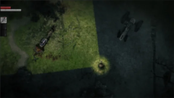 Darkwood ✅ (Epic Games Account)