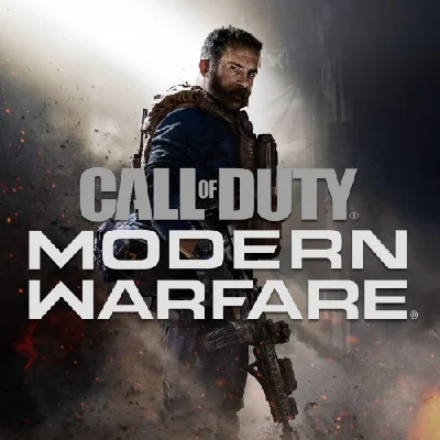 🎮 CoD: Modern Warfare 2019 🎮 YOURS ONLY 🎮MAIL CHANGE