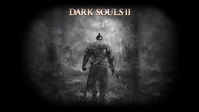 Dark Souls 2 (PS4/PS5/EN/RU) Rent 7 days
