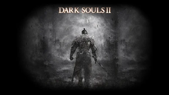 Dark Souls 2 (PS4/PS5/EN/RU) Rent 7 days