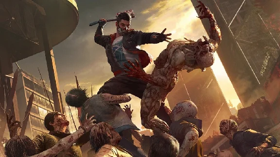 ✅DYING LIGHT 2: ALL EDITIONS 🌍 STEAM•RU|KZ|UA 🚀