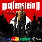 ✅Wolfenstein II: The New Colossus DELUXE EDITION🌍STEAM