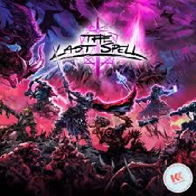 THE LAST SPELL🔥 PC Code🔥GOG.com