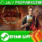 ⭐️ALL COUNTRIES⭐️ Pax Augusta STEAM GIFT