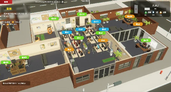 ⭐️ALL COUNTRIES⭐️ Mad Smartphone Tycoon STEAM GIFT