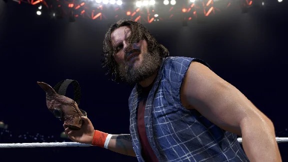 ⭐️ALL COUNTRIES⭐️ WWE 2K25 Wyatt Sicks Pack STEAM GIFT