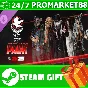 ⭐️ALL COUNTRIES⭐️ WWE 2K25 Wyatt Sicks Pack STEAM GIFT